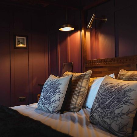No17 The Promenade Hotel Oban Luaran gambar