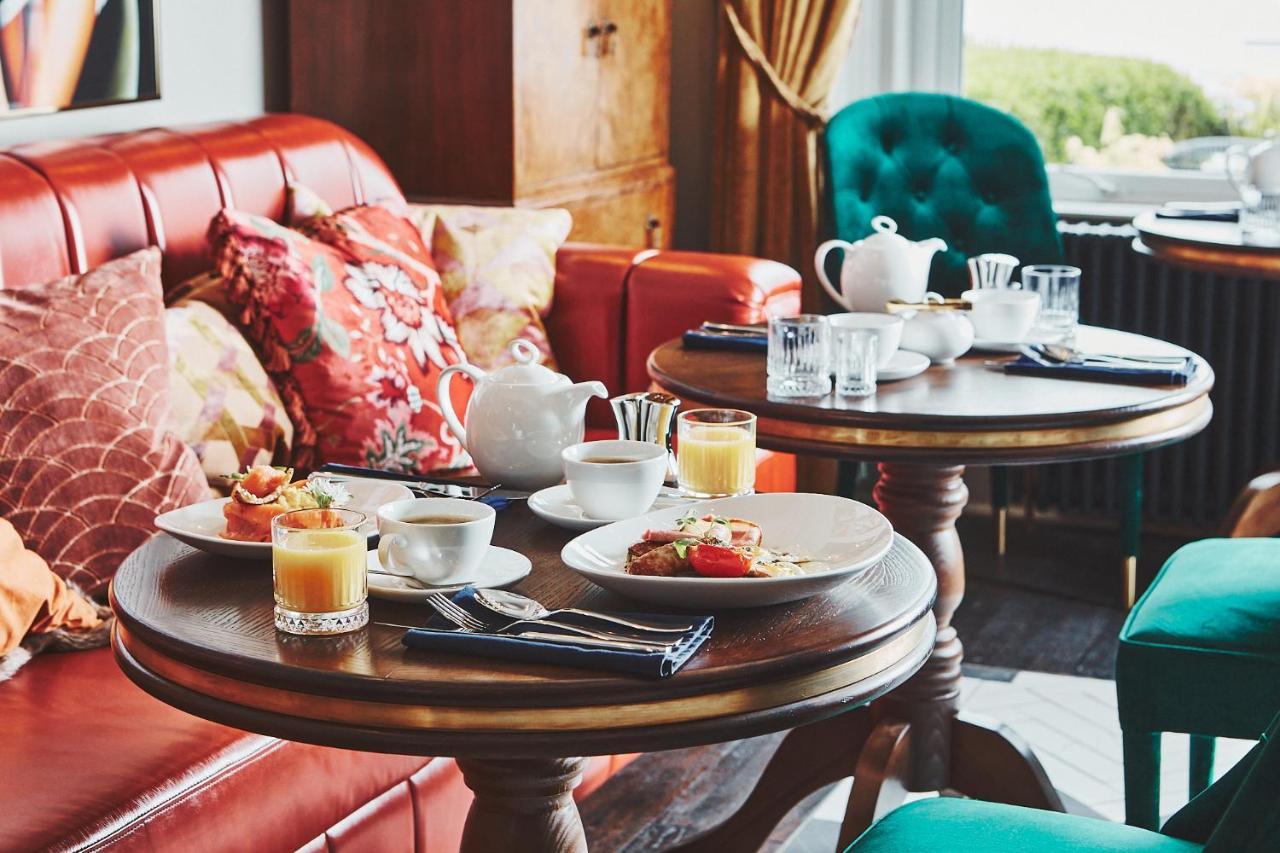 No17 The Promenade Hotel Oban Luaran gambar