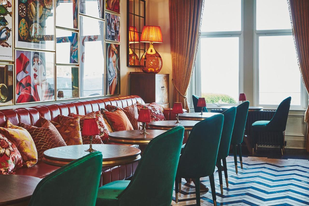No17 The Promenade Hotel Oban Luaran gambar