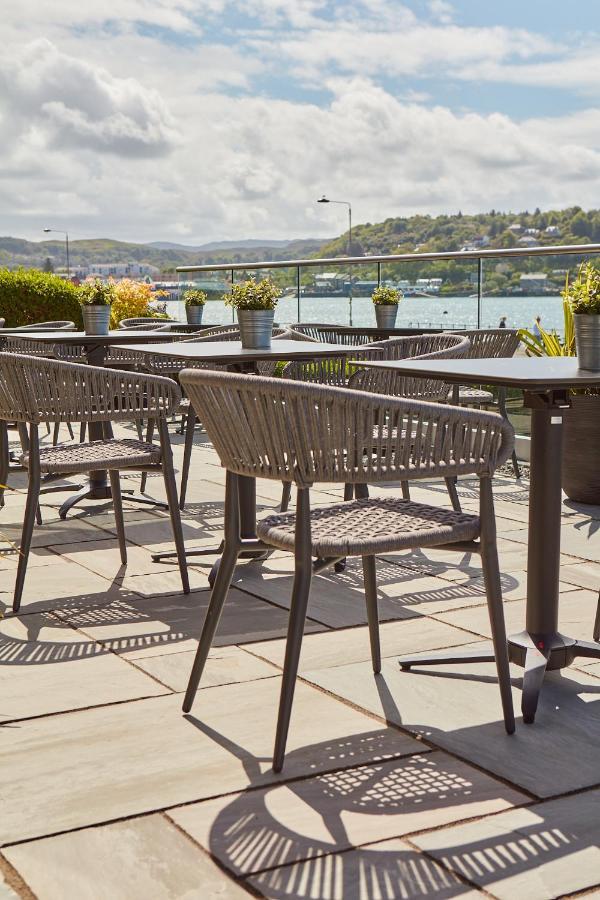 No17 The Promenade Hotel Oban Luaran gambar