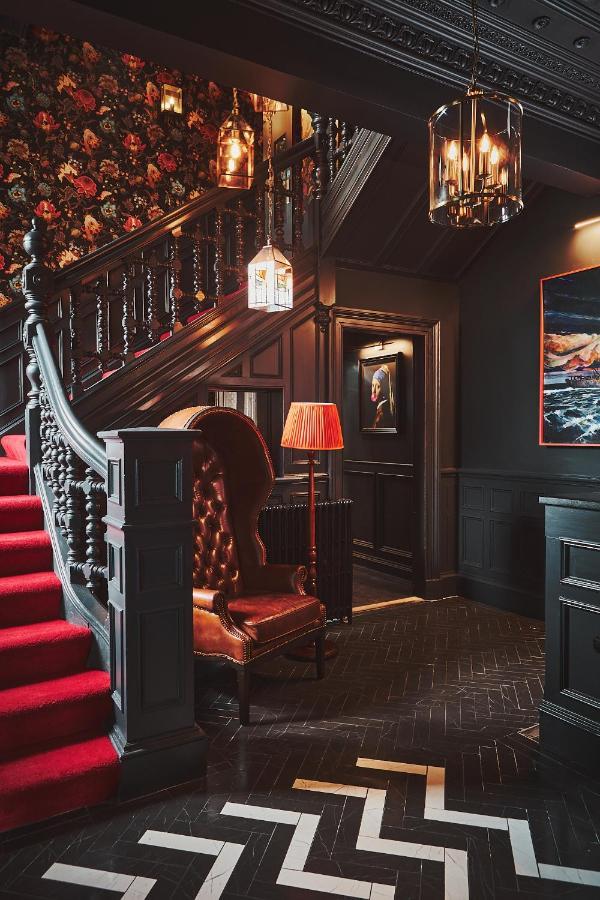 No17 The Promenade Hotel Oban Luaran gambar