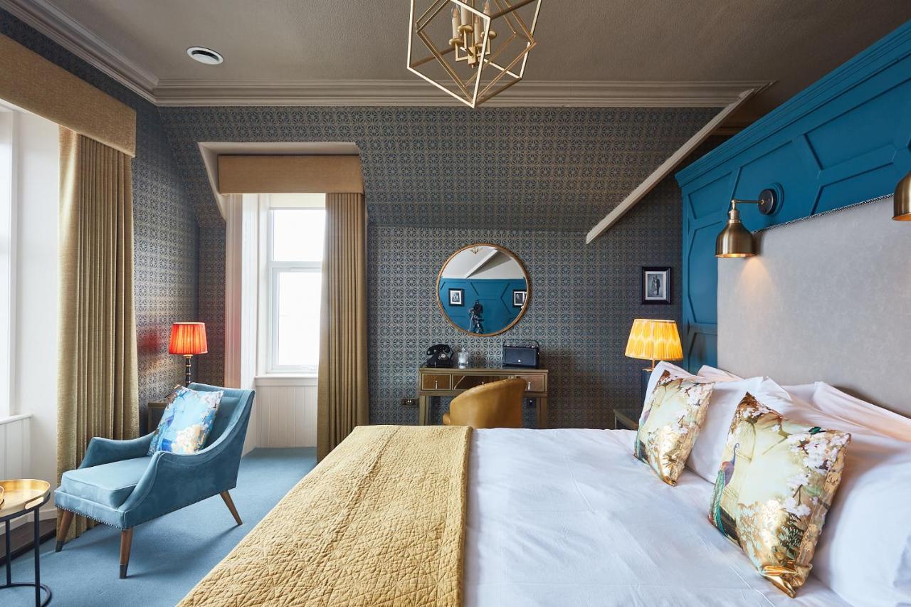 No17 The Promenade Hotel Oban Luaran gambar