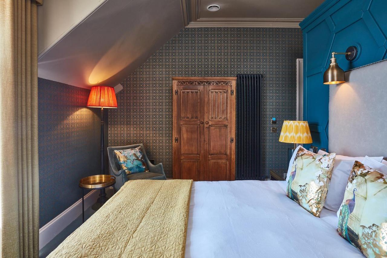 No17 The Promenade Hotel Oban Luaran gambar