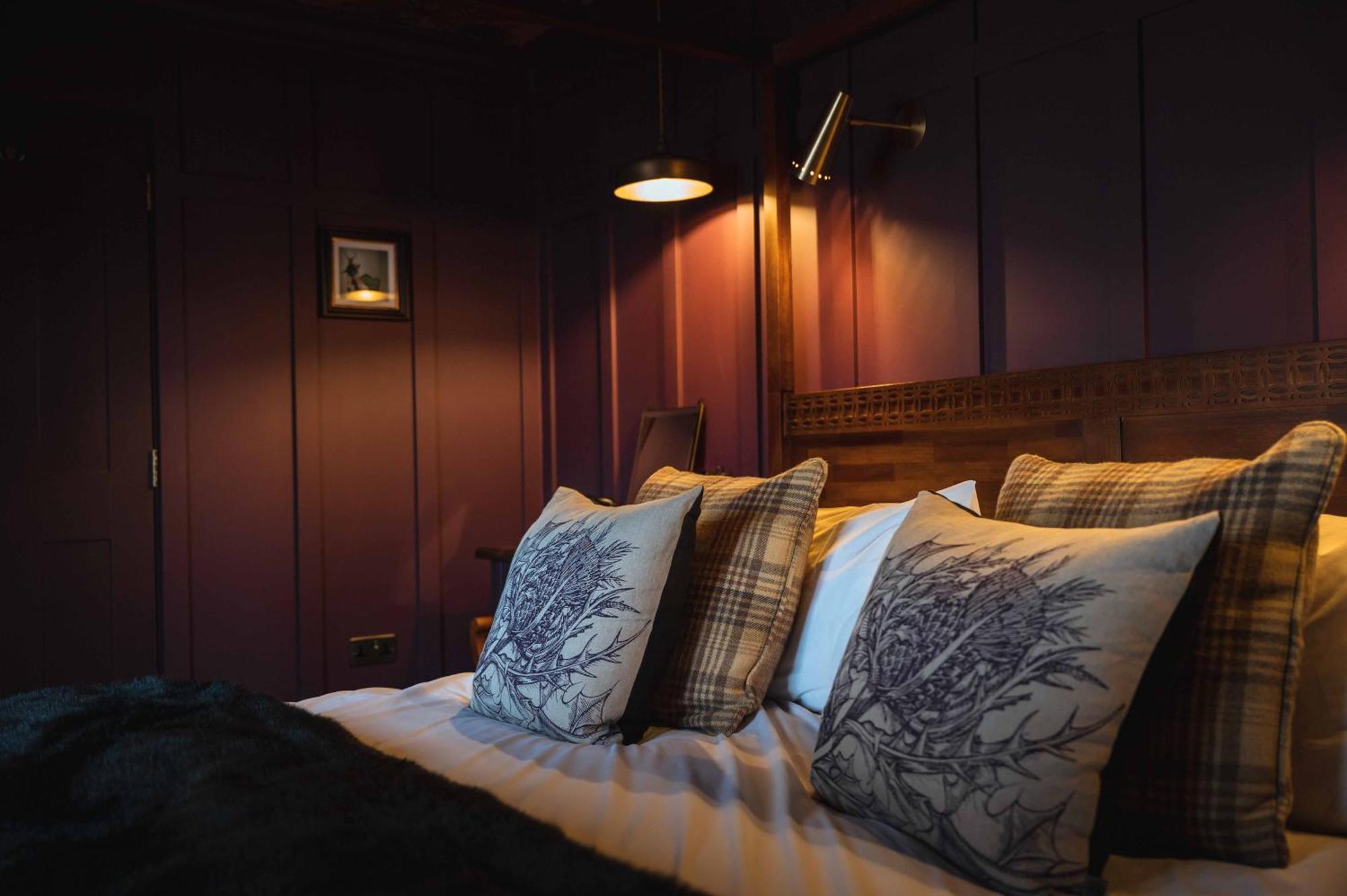 No17 The Promenade Hotel Oban Luaran gambar