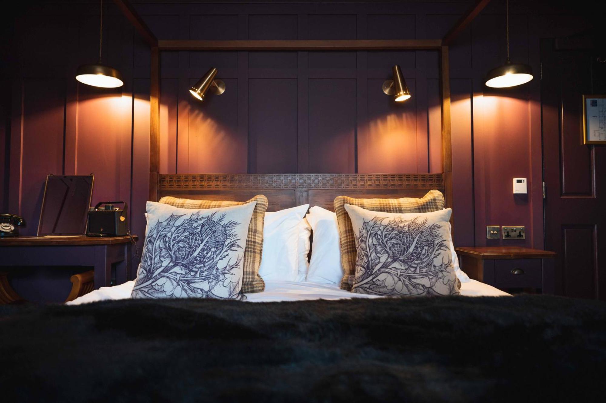 No17 The Promenade Hotel Oban Luaran gambar